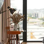 Rooftop 3*