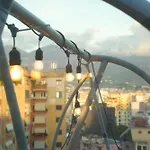 Aparthotel Rooftop Tirana