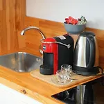 Aparthotel Rooftop 3*