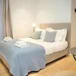 Rooftop Aparthotel Tirana