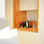 公寓式酒店 Rooftop 3*