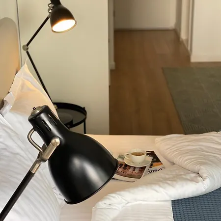 Rooftop Апарт-отель Тирана