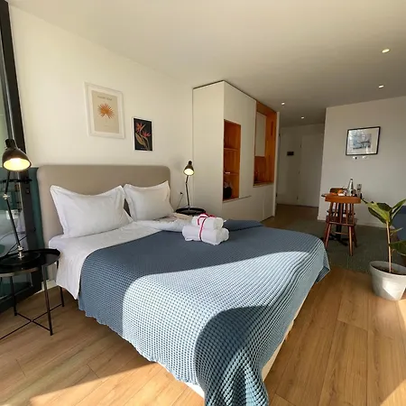 Rooftop Тирана