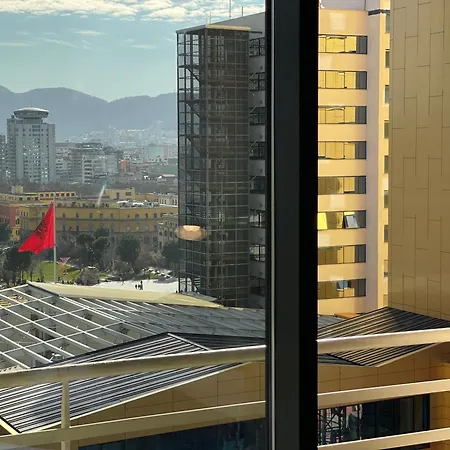 Rooftop Aparthotel