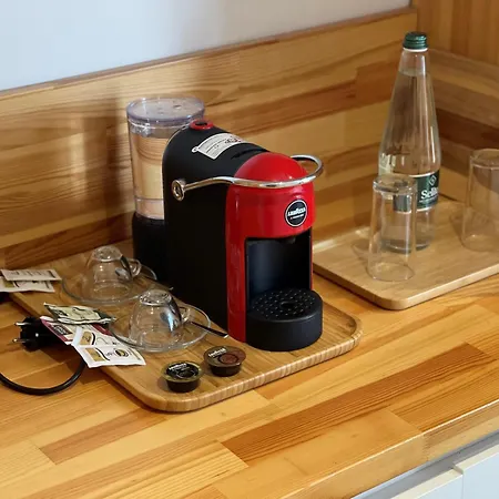 Rooftop Тирана