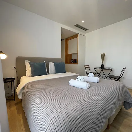 Rooftop Тирана