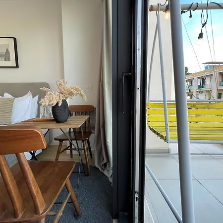 Aparthotel Rooftop *