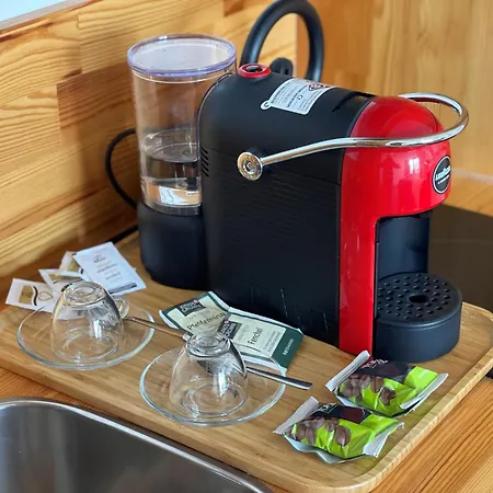 Rooftop Апарт-отель 3*