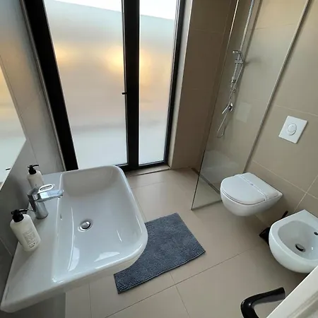 Rooftop Тирана