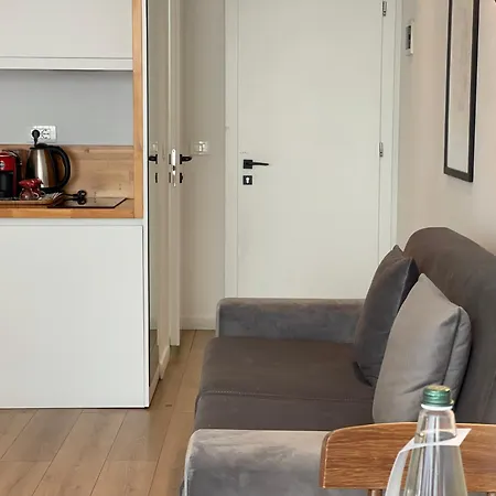 Rooftop Aparthotel *