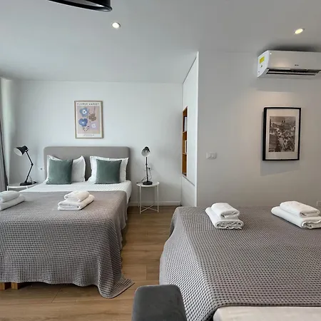Rooftop Aparthotel