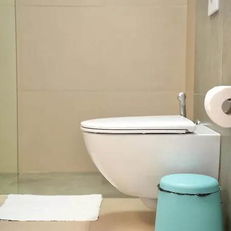 Rooftop 아파트호텔