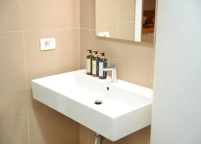 Rooftop 公寓式酒店