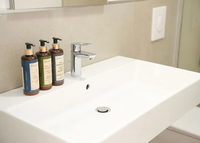 Rooftop Aparthotel 3*