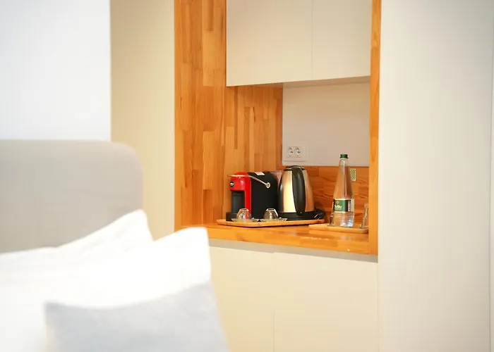 Aparthotel Rooftop 3*