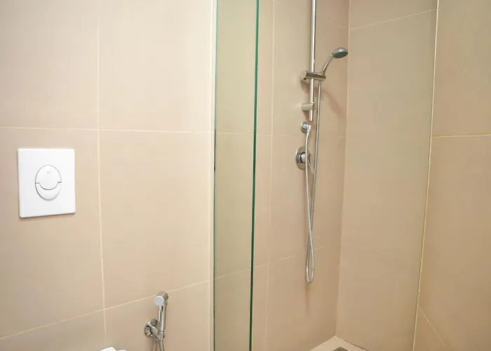 Aparthotel Rooftop 3*