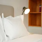 Appart hôtel Rooftop 3*