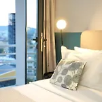Aparthotel Rooftop Tirana