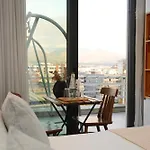 Rooftop Aparthotel