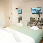 Rooftop 3* Tirana