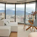 Appart hôtel Rooftop