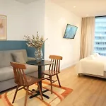 Aparthotel Rooftop 3*
