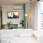 Aparthotel Rooftop