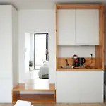 Rooftop Appart hôtel 3*