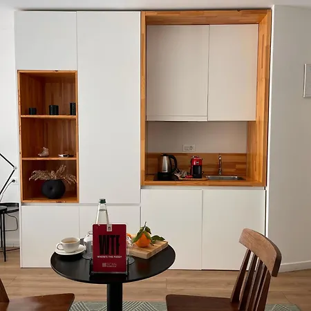 Rooftop טיראנה