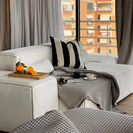 Rooftop Aparthotel
