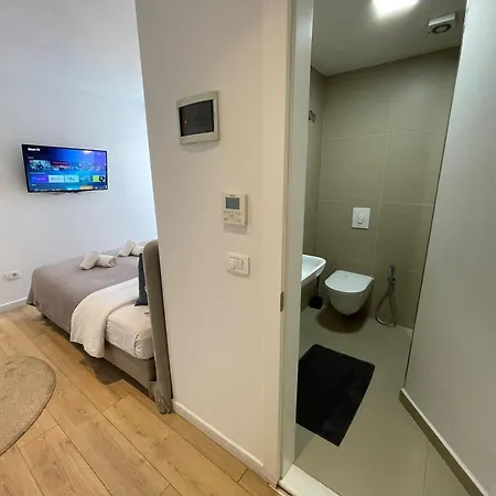 Rooftop Apartmanhotel