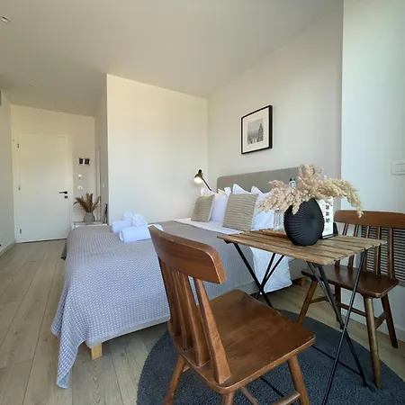 Apart-hotel Rooftop Tirana