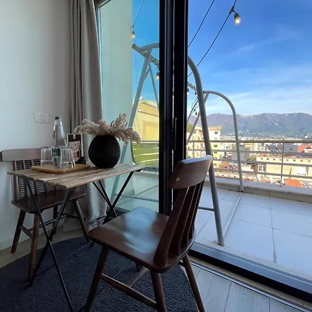 Apartmanhotel Rooftop