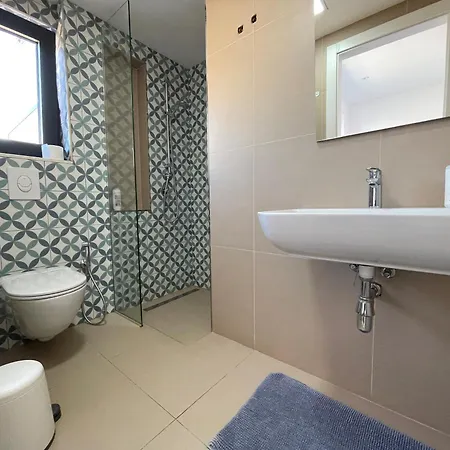 Rooftop Apartmanhotel