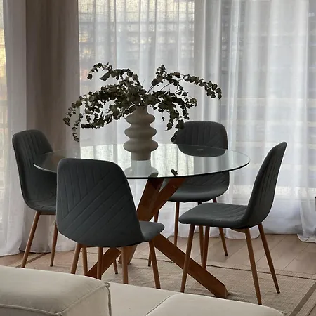 Apart-hotel Rooftop 3*