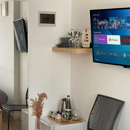 Rooftop טיראנה