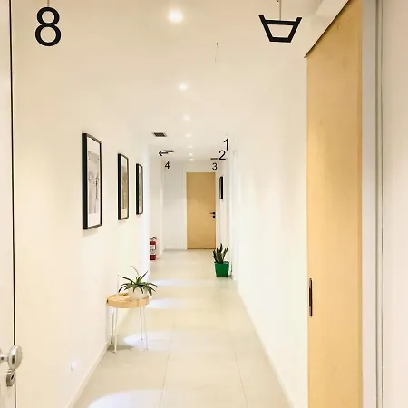 Apartmanhotel Rooftop 3*