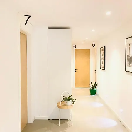 Apartmanhotel Rooftop