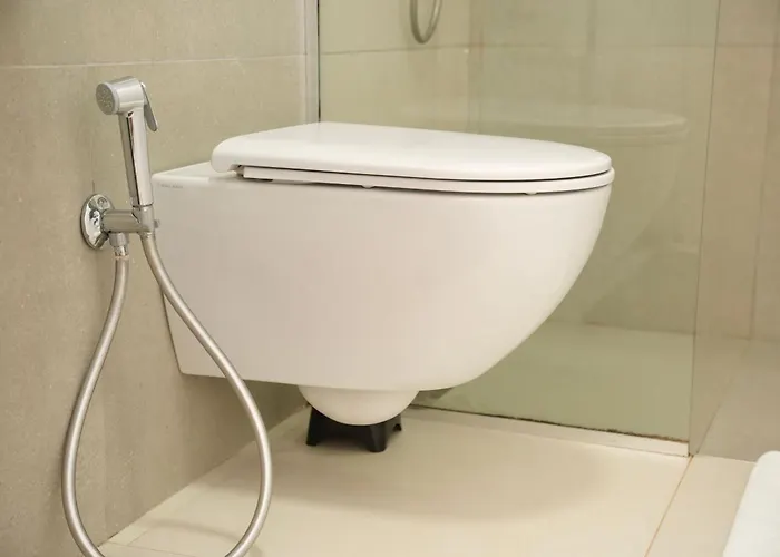 Rooftop Aparthotel 3*