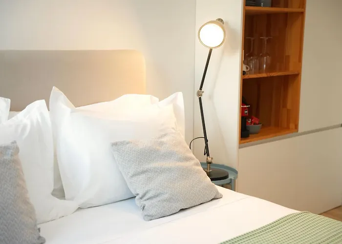 Aparthotel Rooftop 3*