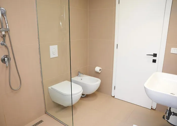 Aparthotel Rooftop 3*