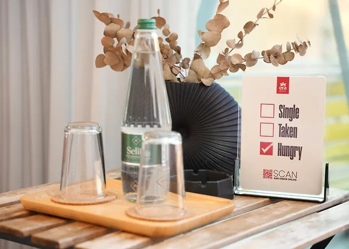 Rooftop Aparthotel 3*