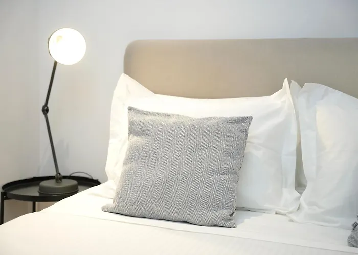 Aparthotel Rooftop 3*