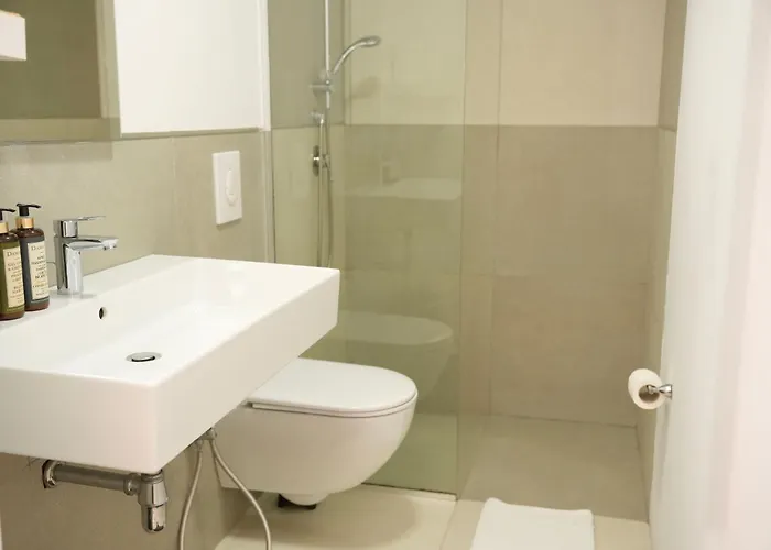 Aparthotel Rooftop Tirana